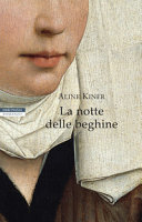 Copertina  La notte delle beghine