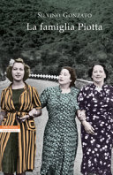 Copertina  La famiglia Piotta