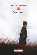 Copertina  L'età incerta