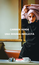Copertina  Una minima infelicità