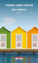 Copertina  Tre sorelle