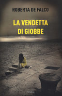 Copertina  La vendetta di Giobbe