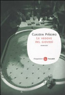 Copertina  Le vedove del giovedì