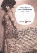 Copertina  Gustav Mahler