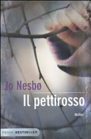 Copertina  Il pettirosso