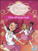 Copertina  Sfida all'ultimo ballo