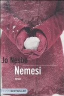 Copertina  Nemesi