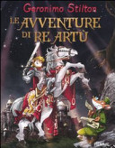 Copertina  Le avventure di re Artù