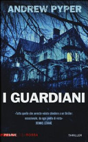 Copertina  I guardiani