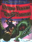 Copertina  Ottavo viaggio nel Regno della Fantasia