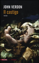 Copertina  Il castigo