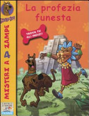 Copertina  La profezia funesta