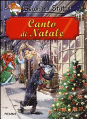 Copertina  Canto di Natale