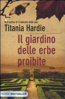 Copertina  Il giardino delle erbe proibite