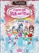 Copertina  Il segreto delle fate delle nevi