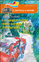 Copertina  La magica estate delle sorelle Penderwick