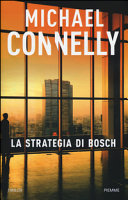 Copertina  La strategia di Bosch