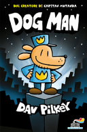 Copertina  Dog man