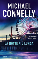 Copertina  La notte più lunga