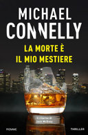 Copertina  La morte è il mio mestiere
