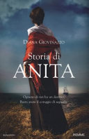 Copertina  Storia di Anita : [romanzo]