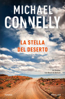 Copertina  La stella del deserto