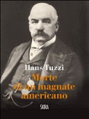 Copertina  Morte di un magnate americano