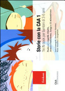 Copertina  Anna e l'altalena