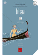Copertina  Odissea