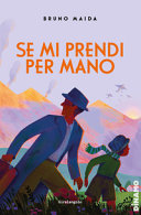 Copertina  Se mi prendi per mano