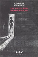 Copertina  La ragazza scomparsa