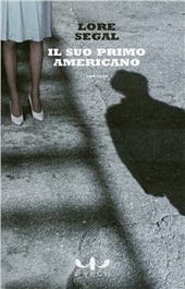 Copertina  Il suo primo americano