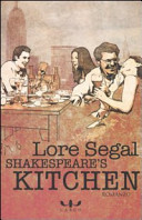 Copertina  Shakespeare's kitchen