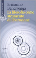 Copertina  La filosofia come strumento di liberazione