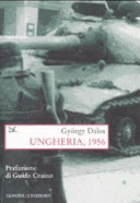 Copertina  Ungheria, 1956