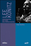 Copertina  Lee Konitz