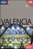 Copertina  Valencia : incontri