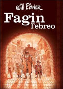 Copertina  Fagin l'ebreo