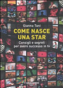 Copertina  Come nasce una star