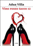 Copertina  Vino rosso tacco 12
