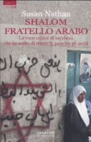 Copertina  Shalom fratello arabo