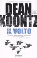 Copertina  Il volto