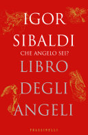 Copertina  Libro degli angeli : [che angelo sei?]