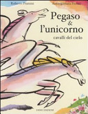 Copertina  Pegaso & l'unicorno