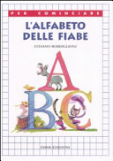 Copertina  L'alfabeto delle fiabe