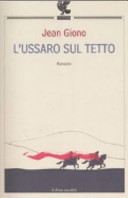 Copertina  L'ussaro sul tetto