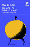 Copertina  Del buon uso della religione