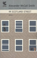 Copertina  44 Scotland Street
