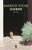 Copertina  Ombre