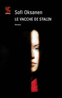 Copertina  Le vacche di Stalin